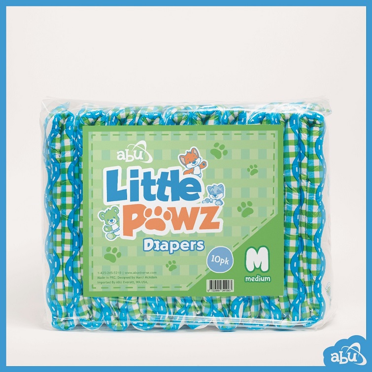 ABU Little Pawz
