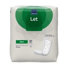 Abri-Let Maxi pelenkabetét csomag