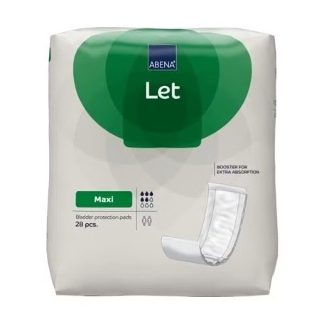 Abri-Let Maxi pelenkabetét csomag