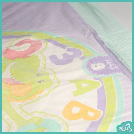 ABU AlphagatorZ felnőtt pelenka