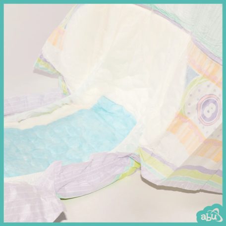 ABU AlphagatorZ felnőtt pelenka