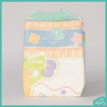 ABU AlphagatorZ felnőtt pelenka L méret csomag