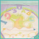 ABU AlphagatorZ felnőtt pelenka L méret csomag