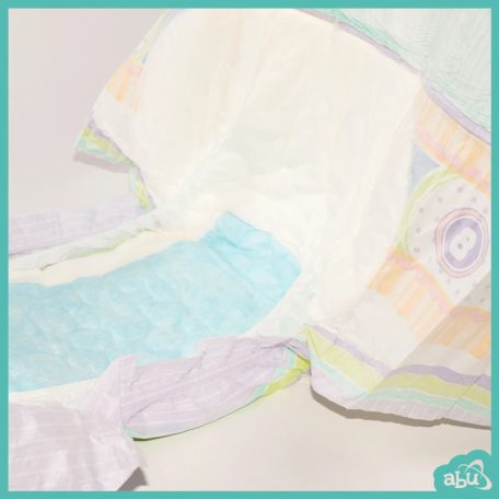 ABU AlphagatorZ felnőtt pelenka L méret csomag