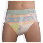 ABU AlphagatorZ felnőtt pelenka L méret csomag