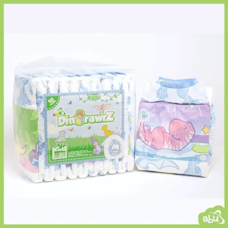 ABU DinorawrZ felnőtt pelenka