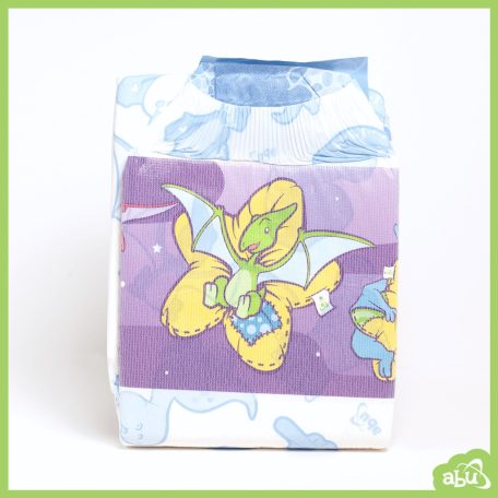 ABU DinorawrZ felnőtt pelenka