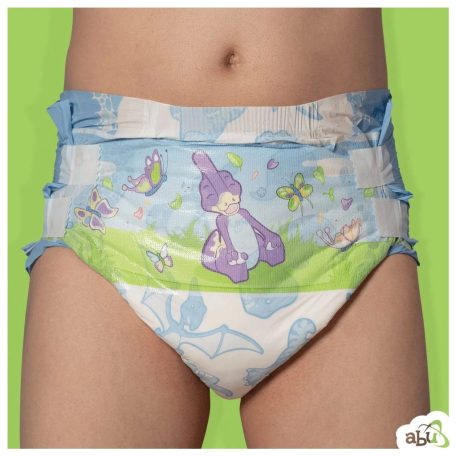 ABU DinorawrZ felnőtt pelenka