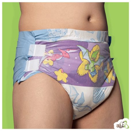 ABU DinorawrZ felnőtt pelenka