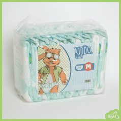 ABU Kiddo By ABU felnőtt pelenka L méret csomag