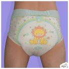 ABU Little Kings felnőtt pelenka