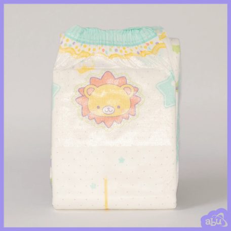 ABU Little Kings felnőtt pelenka XL méret darab