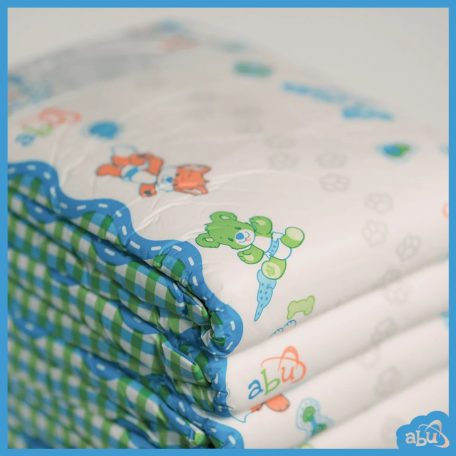 ABU Little Pawz felnőtt pelenka