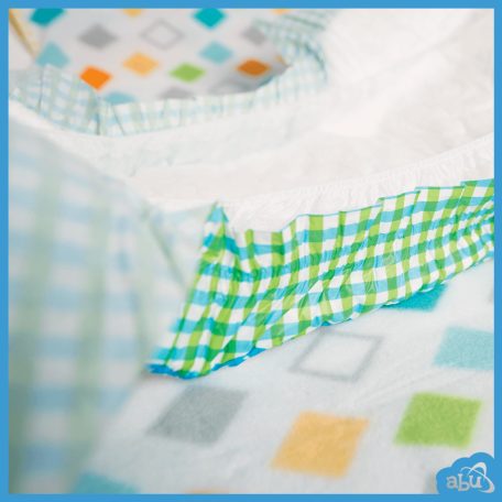 ABU Little Pawz felnőtt pelenka