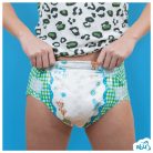 ABU Little Pawz felnőtt pelenka