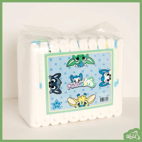 ABU PeekABU felnőtt pelenka