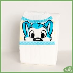 ABU PeekABU felnőtt pelenka