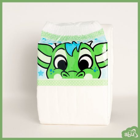 ABU PeekABU felnőtt pelenka