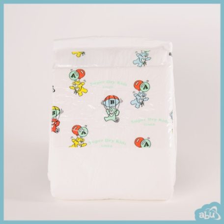 ABU Super Dry Kids felnőtt pelenka