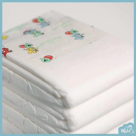 ABU Super Dry Kids felnőtt pelenka