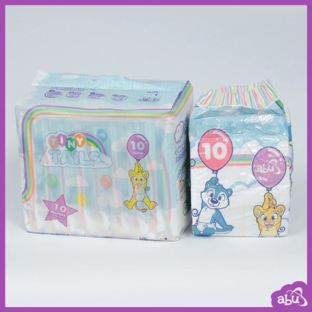 ABU Tiny Tails felnőtt pelenka