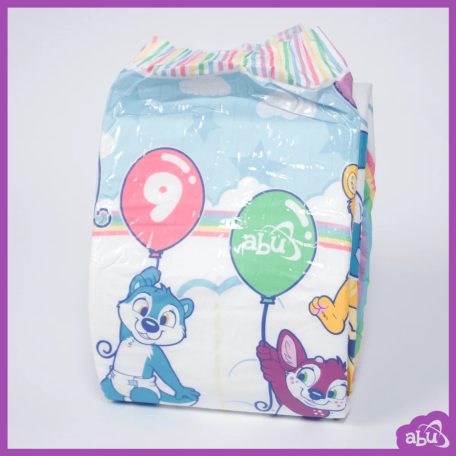 ABU Tiny Tails felnőtt pelenka XL méret darab