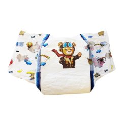 Bambino Red Bearon felnőtt pelenka XL méret darab