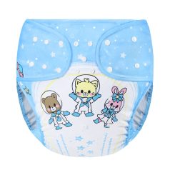 Diaper covers