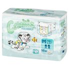 Crinklz Aquanaut adult diaper