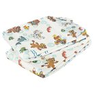 Crinklz Aquanaut adult diaper