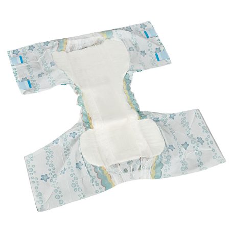 Crinklz Aquanaut adult diaper