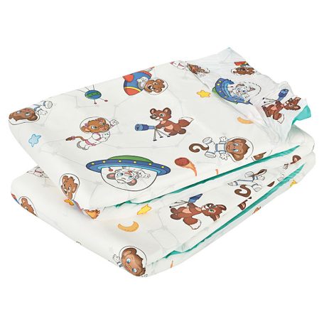 Crinklz Astronaut adult diaper