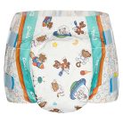 Crinklz Astronaut adult diaper