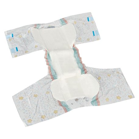 Crinklz Astronaut adult diaper