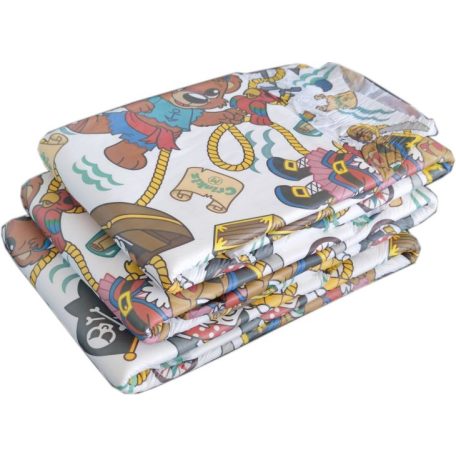 Crinklz Buccaneer adult diaper