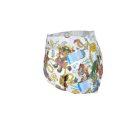 Crinklz Buccaneer adult diaper