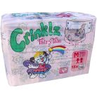 Crinklz Fairy Tale adult diaper