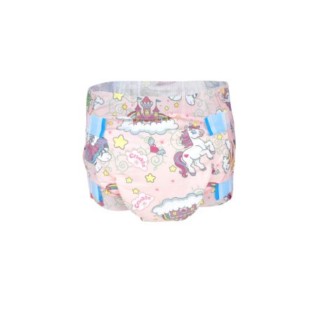 Crinklz Fairy Tale adult diaper