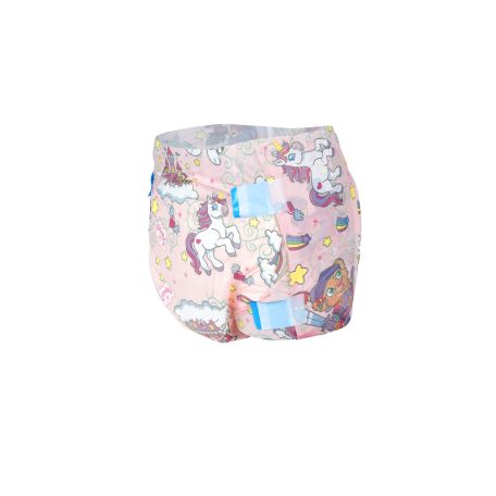 Crinklz Fairy Tale adult diaper
