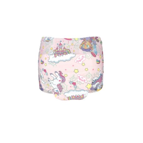 Crinklz Fairy Tale adult diaper
