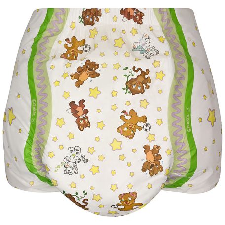 Crinklz felnőtt pelenka M méret darab