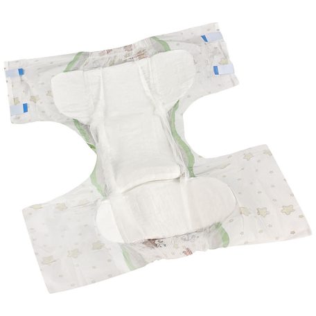 Crinklz felnőtt pelenka M méret darab