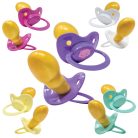 Fixx Jawbreaker Specialty felnőtt cumi