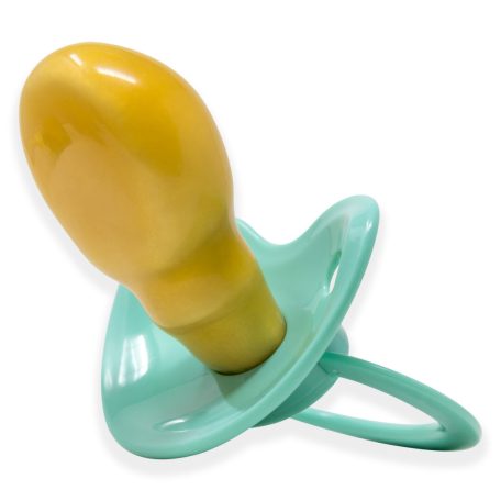 Fixx Jawbreaker Specialty felnőtt cumi