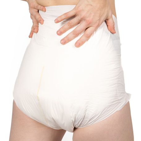 InControl BeDry EliteCare Premium adult diaper