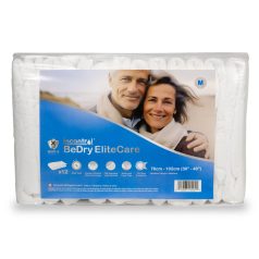   InControl BeDry EliteCare Premium felnőtt pelenka L méret csomag
