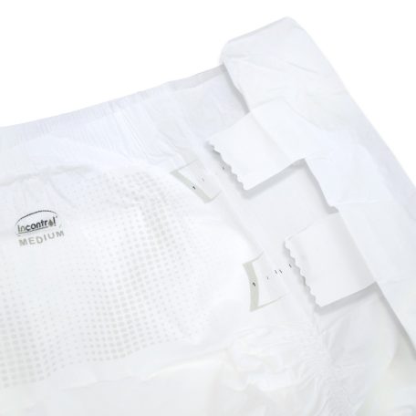 InControl BeDry Night Premium felnőtt pelenka