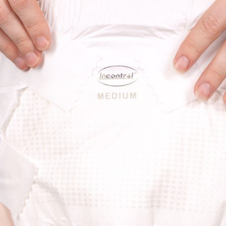 InControl BeDry Night Premium felnőtt pelenka