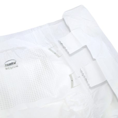 InControl BeDry Night Premium felnőtt pelenka L méret csomag