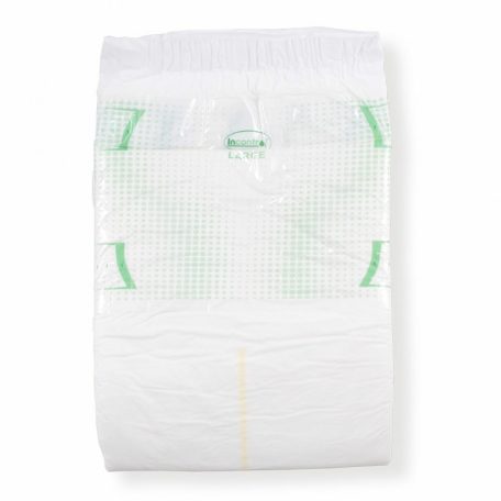 InControl Essential felnőtt pelenka L méret csomag